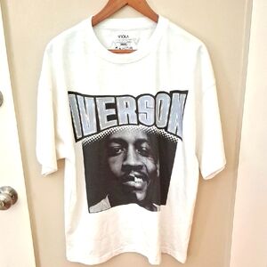 Viola X Lapstone & Hammer White Graphic T-Shirt_1